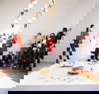 Shepparton Art Museum - Australian Destinations