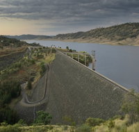 Split Rock Dam