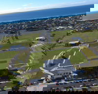 Sunshine Coast Stadium - Australian Destinations