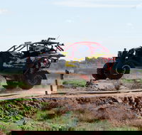 Turbo Buggy Ride - Australian Destinations