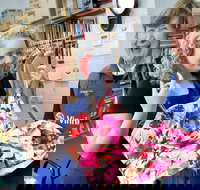 Vinnies on High Street - Australian Destinations