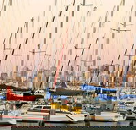 Williamstown - Australian Destinations