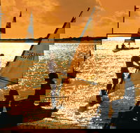 Windsurfing and Surfing - Australian Destinations