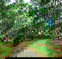 Adungadoo Pathway - Australian Destinations
