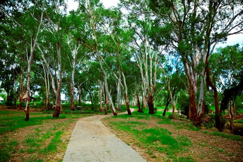 Adungadoo Pathway - Australian Destinations 0