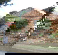 Bligh Museum of Pacific Exploration - Australian Destinations