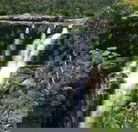 Carrington Falls - Australian Destinations