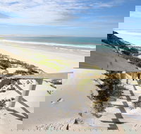 Coffin Bay National Park - Australian Destinations