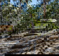 Couridjah Corridor Walk - Australian Destinations