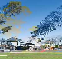 Eddie Santaguiliana Way - Australian Destinations