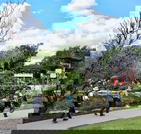 Great West Walk - Blacktown section - Australian Destinations