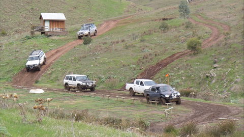 JAKEM Farm - Australian Destinations 0