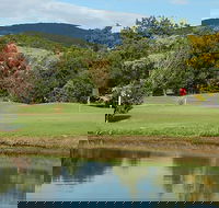 Jamberoo Golf Club - Australian Destinations