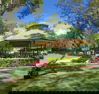 Kaimkillenbun - Australian Destinations