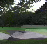 Kareela Golf Course - Australian Destinations