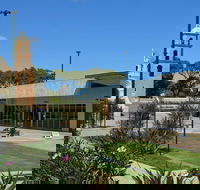 Monsignor Hawes Heritage Centre - Australian Destinations