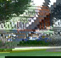 Nelson Place - Williamstown - Australian Destinations