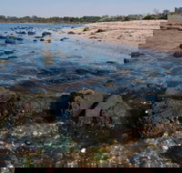 Point Cook Marine Sanctuary - Australian Destinations