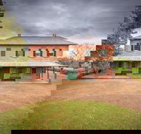 Rouse Hill Estate - Australian Destinations