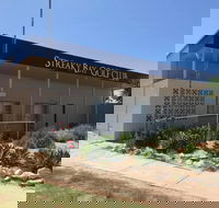 Streaky Bay Golf Club - Australian Destinations