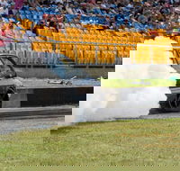 Sydney Dragway - Australian Destinations