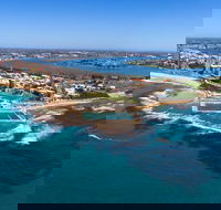 The Junction - Australian Destinations