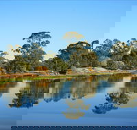 The Gums - Australian Destinations