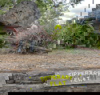 Tipperary Flat - Australian Destinations