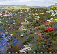 Toodyay - Australian Destinations