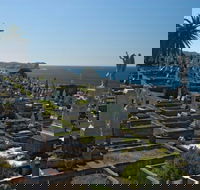Waverley Cemetery - Australian Destinations