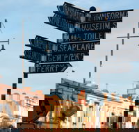 Williamstown Heritage Walks - Australian Destinations