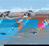 Wynnum - Australian Destinations