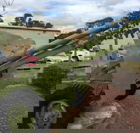 Yankalilla Memorial Park