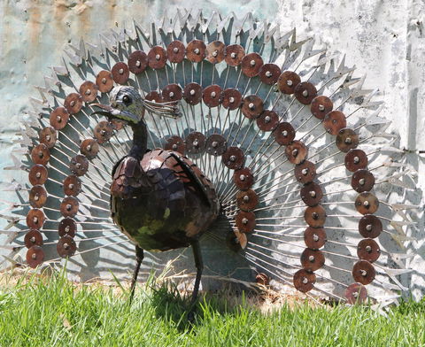 Zambezi Crafts - Australian Destinations 1