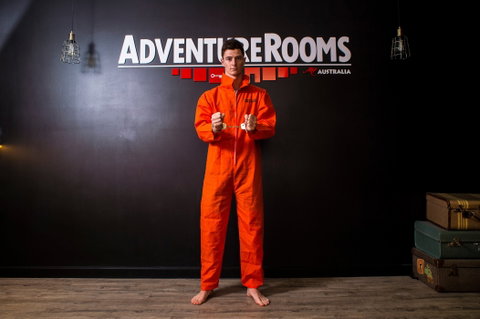 Adventure Rooms Melbourne - Australian Destinations 0