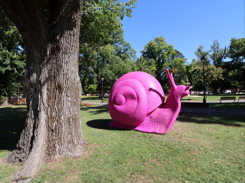 Belmore Park - Australian Destinations 0