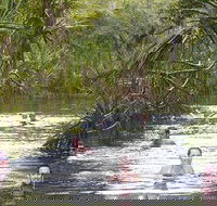 Berry Springs - Australian Destinations