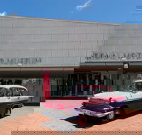 Birdwood - Australian Destinations