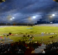 Blacktown International Sportspark - Australian Destinations