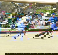 Cleveland Sharks Bowls Club - Australian Destinations