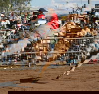 Coonamble - Australian Destinations