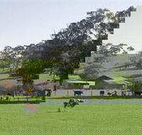 Echunga - Australian Destinations