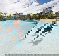 Family Fun in Mackay City - Australian Destinations