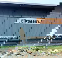 Furneaux Museum - Australian Destinations