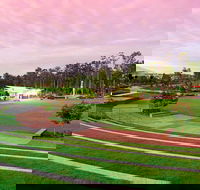 Greater Springfield - Australian Destinations