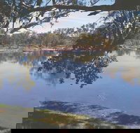 Halls Creek - Australian Destinations