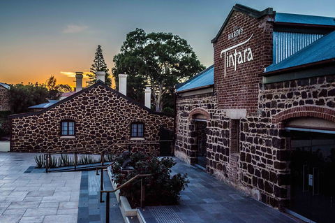Hardys Tintara Winery - Australian Destinations 0