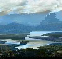 Hinchinbrook Island National Park