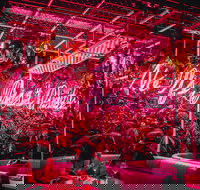 Holey Moley Northbridge - Australian Destinations