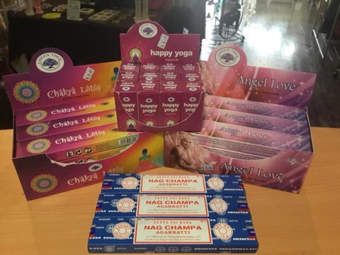Inner Harmony Candles And Gifts - Australian Destinations 1